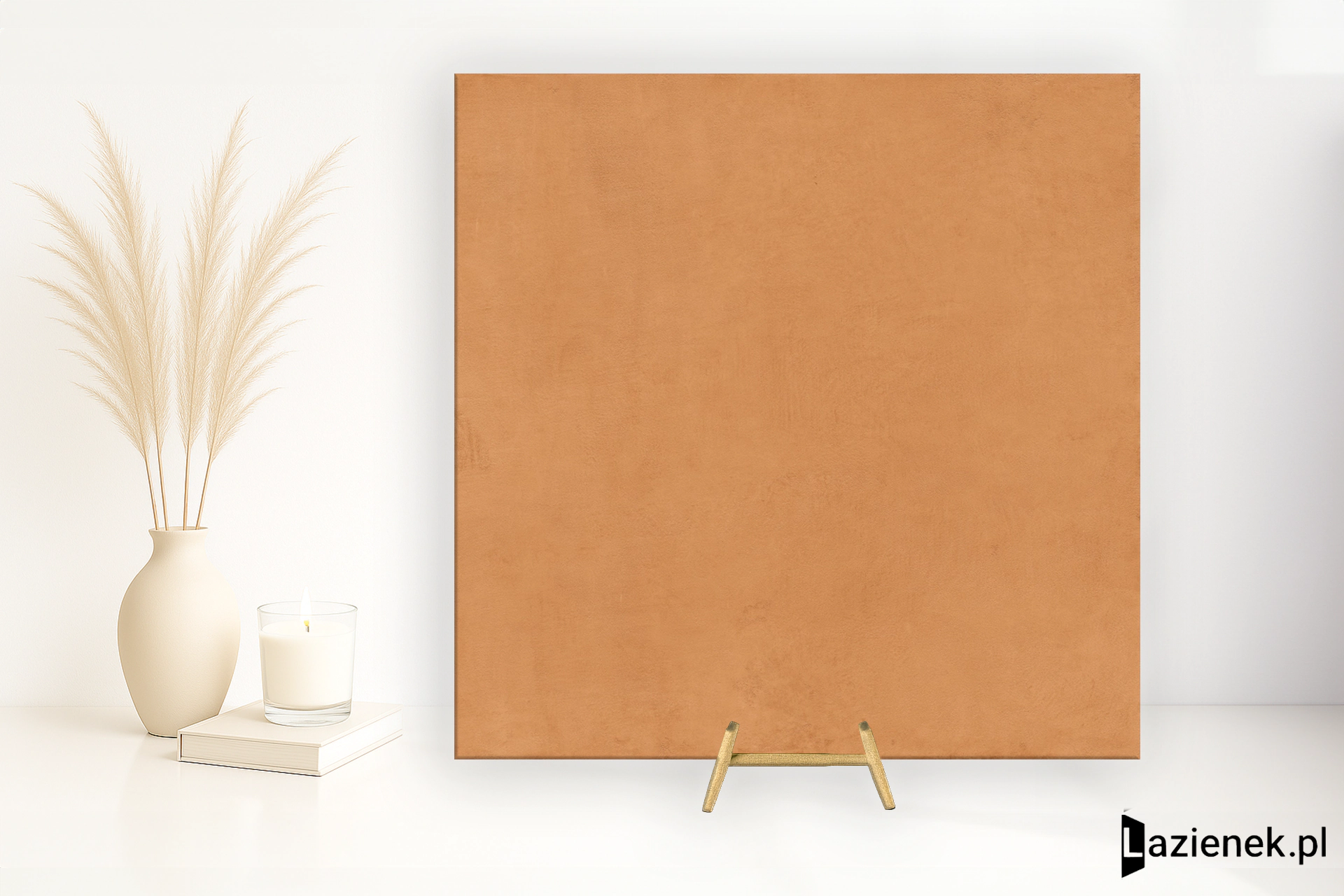 Graniti Fiandre Balance Orange naturalna R10 120x120 cm gr. 8 mm - płytka rektyfikowana / IGP120579